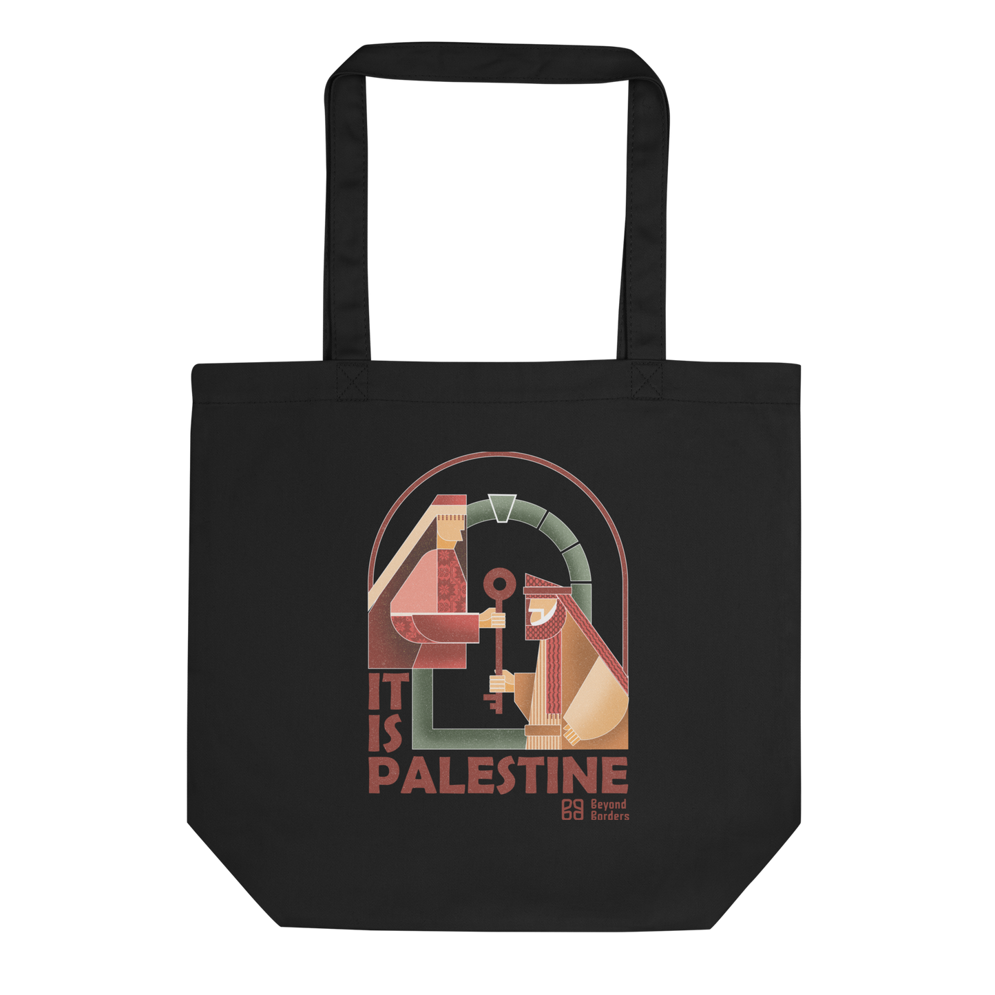 Eco Tote Bag