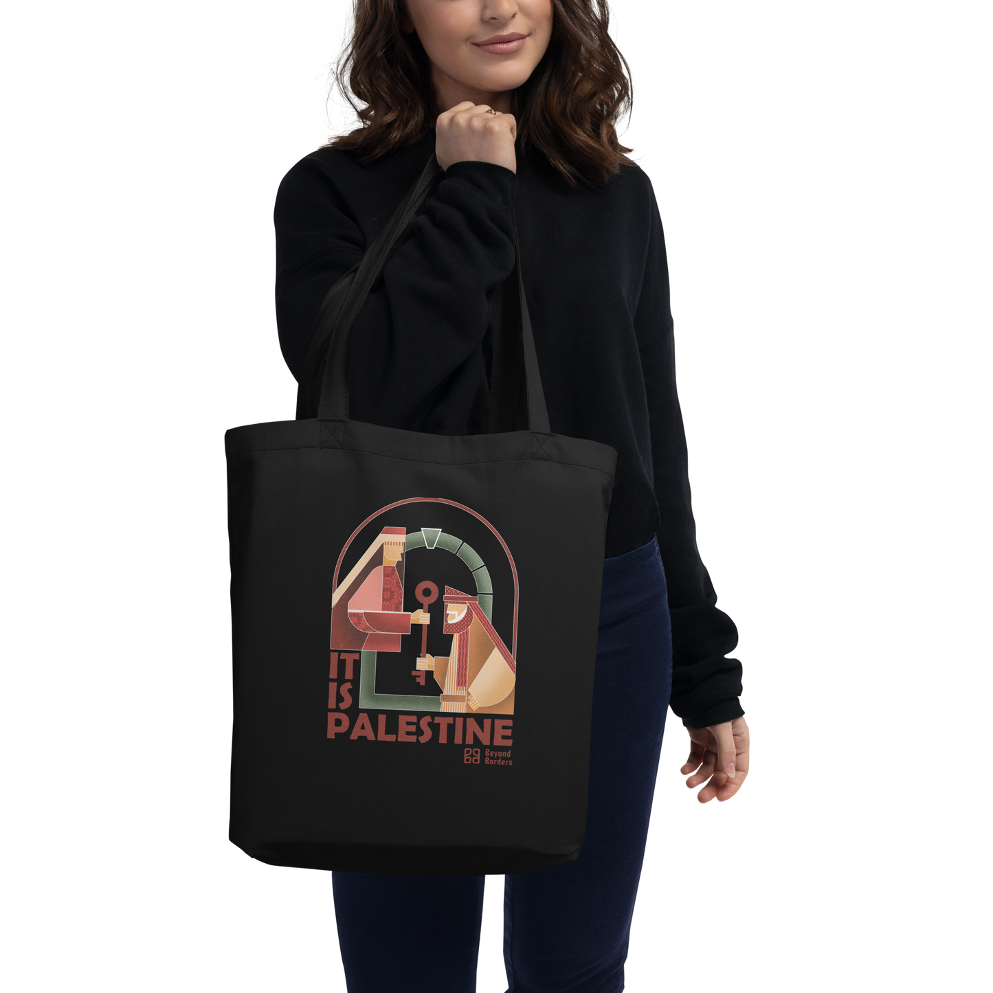 Eco Tote Bag