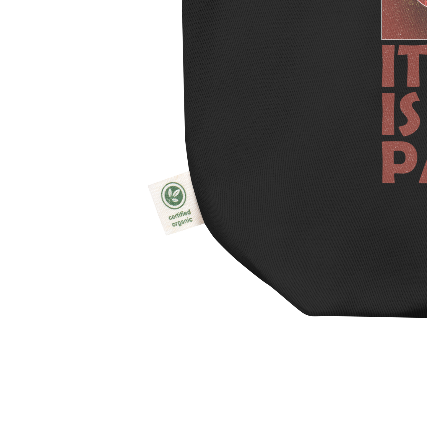 Eco Tote Bag