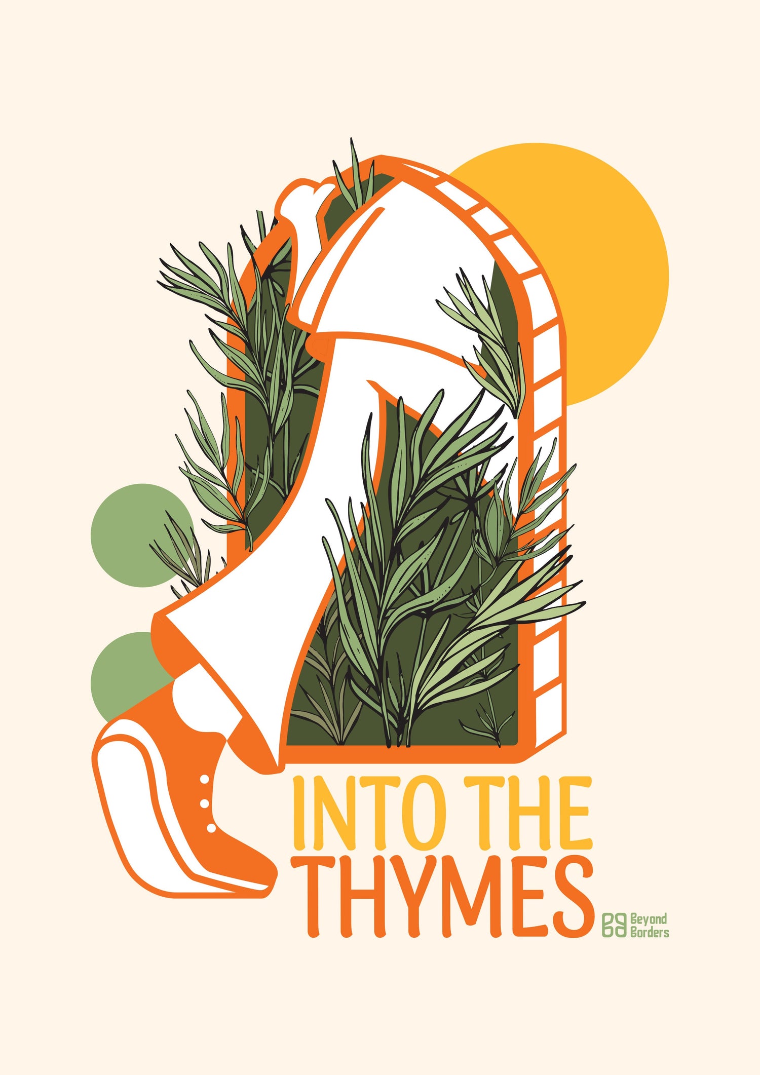 Into The Thymes